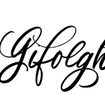 Gifolgh