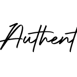 Authentic