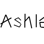 AshleysFontTuio