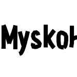 MyskoHeavy