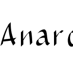 Anarom