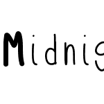 Midnight