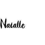 Natalle