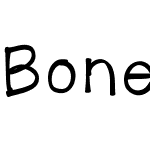 Bones