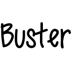 Buster