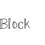 Block