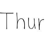 Thursdayam