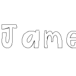 JamessFont