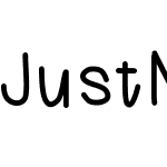 JustMePrint