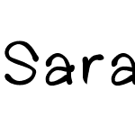 Sarah