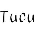 Tucute