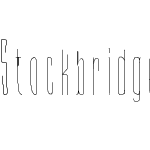 Stockbridge