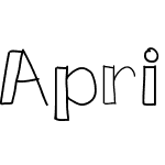 April