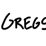 Gregs