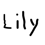 Lily