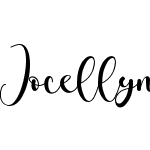 Jocellyne