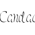 CandaceCursive