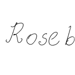 Rosebud