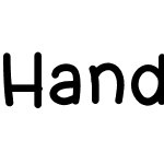 HandwriteGi