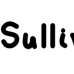 SullivanBold