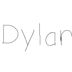 Dylan