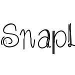 SnapLetters