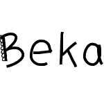 BekahBoldKid