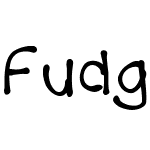 Fudge