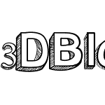 3DBlockyShade