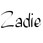 Zadie