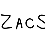 ZacSans