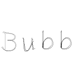 BubblesSketchy