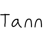 TannerSans