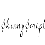 SkinnyScript