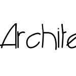 Architect