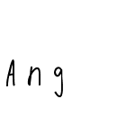 Ang