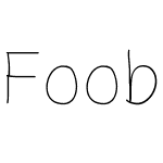 Foobar