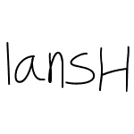 IansHand