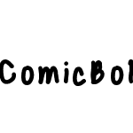 ComicBold