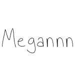 Megannnnnn