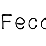 Feco