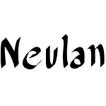 Neuland