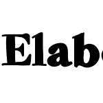 ElaborateBook