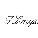 TLmysnellroundfont