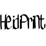 HeidiPrint