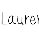 Lauren