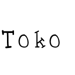 Toko