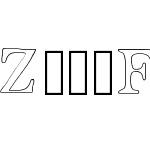 ZoesFont4