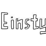 Einstyle4