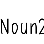 Noun2